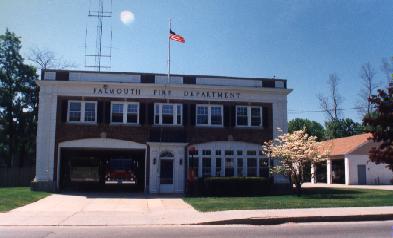 One ma is equal to one thousandth of an amp, which. Cape Cod Firehouses 5